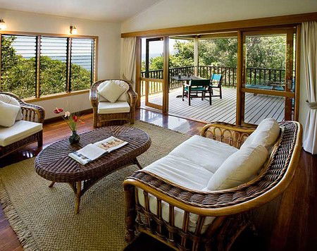 Thala Beach Lodge - Accommodation Brisbane 1