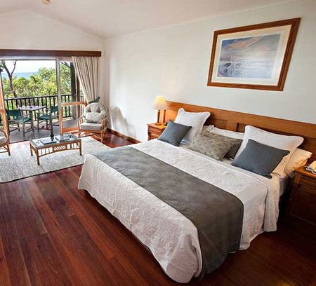 Thala Beach Lodge - Accommodation Brisbane 2