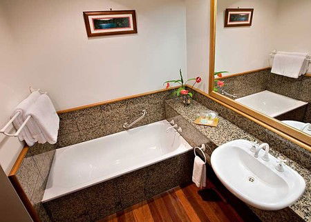 Thala Beach Lodge - Accommodation Brisbane 3
