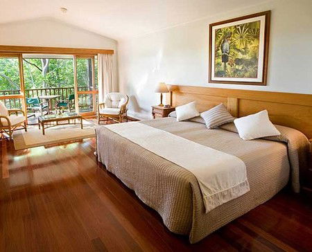 Thala Beach Lodge - Accommodation Brisbane 4