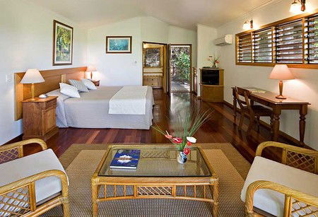 Thala Beach Lodge - Accommodation Brisbane 5