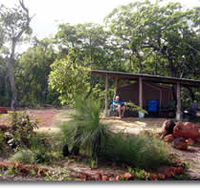 Alkoomie Station - Accommodation Brisbane