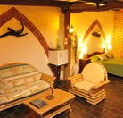 Cedar Park Rainforest Resort - Accommodation Brisbane