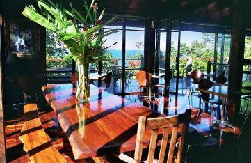 Sanctuary Retreat - Accommodation Brisbane 1