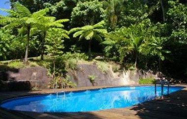 Sanctuary Retreat - Accommodation Brisbane 4