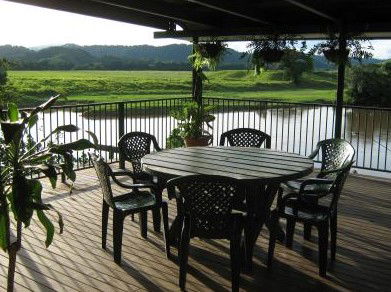 Daintree Riverview - Accommodation Brisbane 2