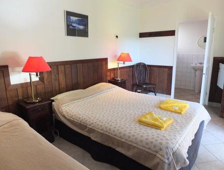 Daintree Riverview - Accommodation Brisbane 3