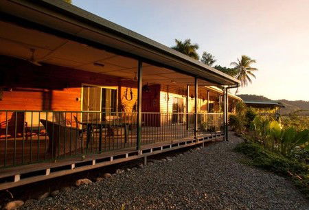 Daintree Riverview - Accommodation Brisbane 4