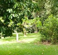 Kingfisher Park Birdwatchers Lodge