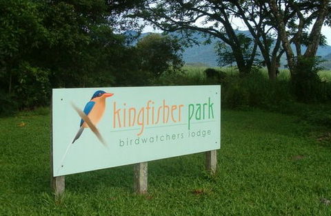 Kingfisher Park Birdwatchers Lodge - Accommodation Brisbane 1
