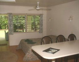 Kingfisher Park Birdwatchers Lodge - Accommodation Brisbane 4
