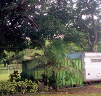 Cooktown Orchid Travellers Park - Accommodation Brisbane