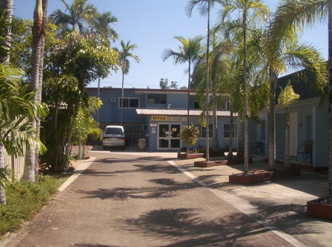 Kookaburra Holiday Park - Accommodation Brisbane 0