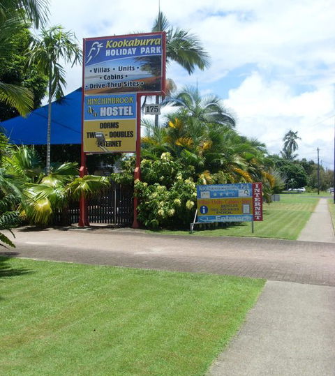 Kookaburra Holiday Park - Accommodation Brisbane 1