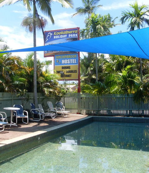 Kookaburra Holiday Park - Accommodation Brisbane 2