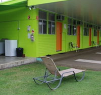 Mareeba Lodge Motel - Accommodation Brisbane