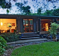 Cow Bay Homestay Bed and Breakfast - Accommodation Brisbane