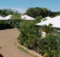 Gee Dees Family Cabins - Accommodation Brisbane