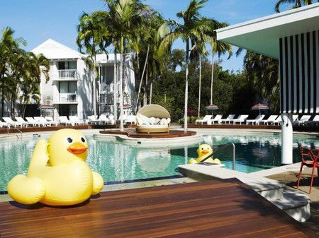 QT Port Douglas - Accommodation Brisbane 1