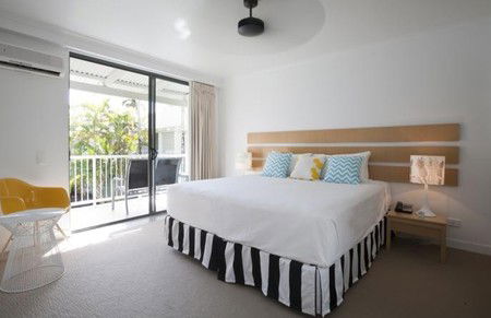 QT Port Douglas - Accommodation Brisbane 5