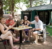 Adels Grove Camping Park - Accommodation Brisbane