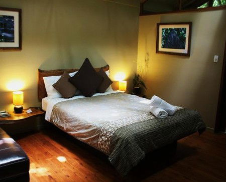 Daintree Wilderness Lodge - Accommodation Brisbane 2