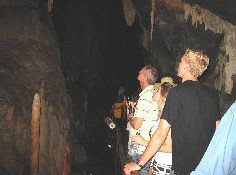 Chillagoe Guest House - Accommodation Brisbane 3