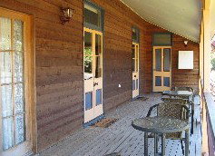 Chillagoe Guest House - Accommodation Brisbane 4