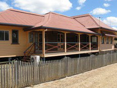Chillagoe Guest House - Accommodation Brisbane 5