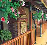 Curtain Fig Motel - Accommodation Brisbane
