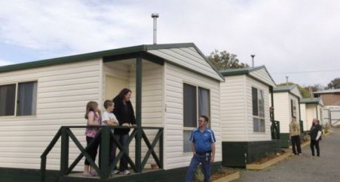 Mornington TAS Accommodation Brisbane