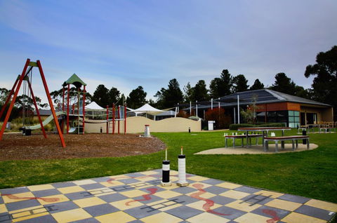 Wyndham Seven Mile Beach - Accommodation Brisbane 1