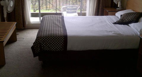 North Lodge - Accommodation Brisbane 1