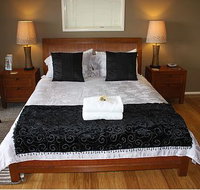 At Sunrise Cottages - Accommodation Brisbane