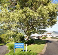 Blue Summit Cottages - Accommodation Brisbane