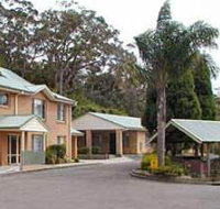 Sussex Inlet Holiday Centre - Accommodation Brisbane