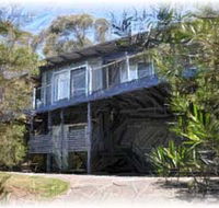 Blue Heaven B and B - Accommodation Brisbane