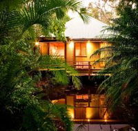 Hunchy Hideaway - Accommodation Brisbane