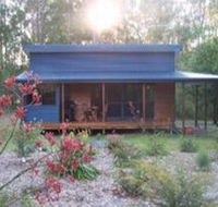 CrookNeck Retreat - Accommodation Brisbane