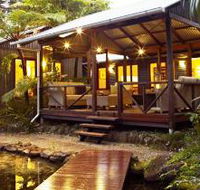Spicers Tamarind Retreat and Spa - Accommodation Brisbane