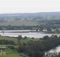 Back Forest Retreat - Accommodation Brisbane