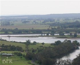 Back Forest Retreat - Accommodation Brisbane 0