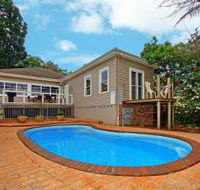 Berry Brook - Accommodation Brisbane