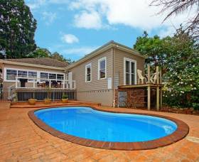 Berry Brook - Accommodation Brisbane 0