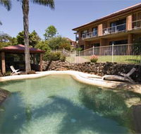 Mollymook Seascape Motel - Accommodation Brisbane