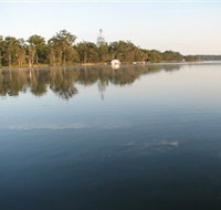 Bentley Waterfront - Accommodation Brisbane