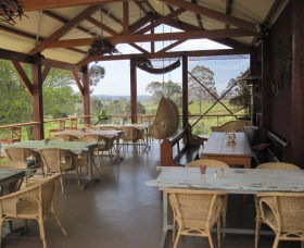 Bodalla Dairy Shed - Accommodation Brisbane 0