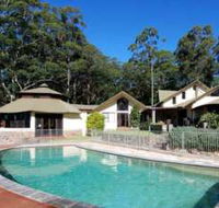 Indooroopilly - Accommodation Brisbane