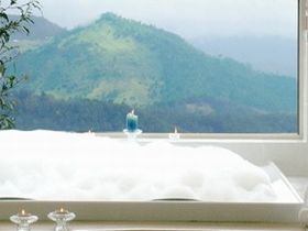 Artisan Spa Views Bed And Breakfast Cottage - Accommodation Brisbane 0