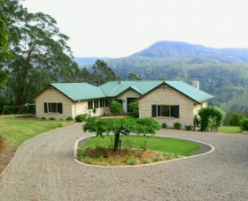 Away At Berry - Accommodation Brisbane 0